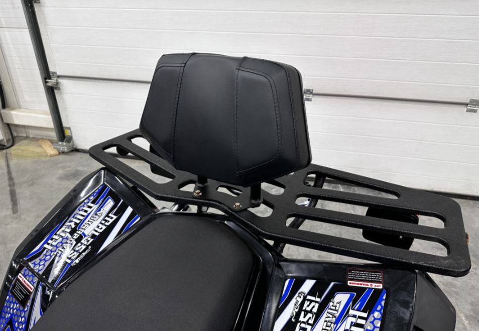 Квадроцикл GBM SHARP BIG 300 NEW PREMIUM в Ессентуках