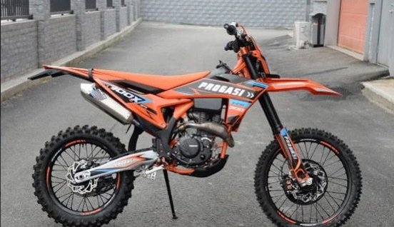 Мотоцикл Progasi Endurance 300X EFI в Ессентуках