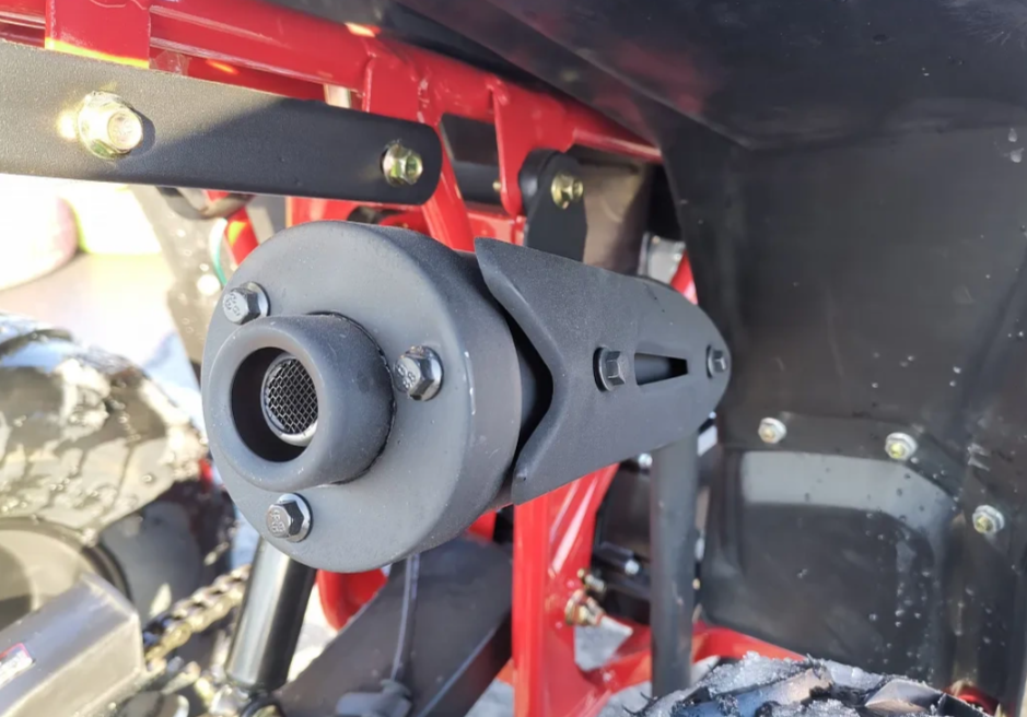 Квадроцикл GBM SHARP KIDS 125 в Ессентуках