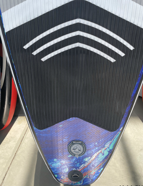 SUP (САП) ДОСКА RAIDEX I BOARD 11’ (332СМ) N 40 в Ессентуках