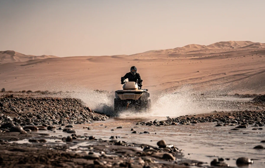 Квадроцикл BENDA REDSTONE 1000 MUD в Ессентуках