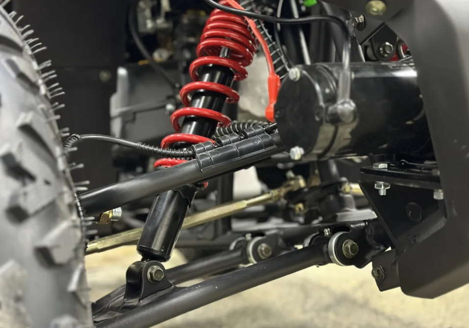 Квадроцикл GBM MAVERICK 300 NEW PREMIUM в Ессентуках