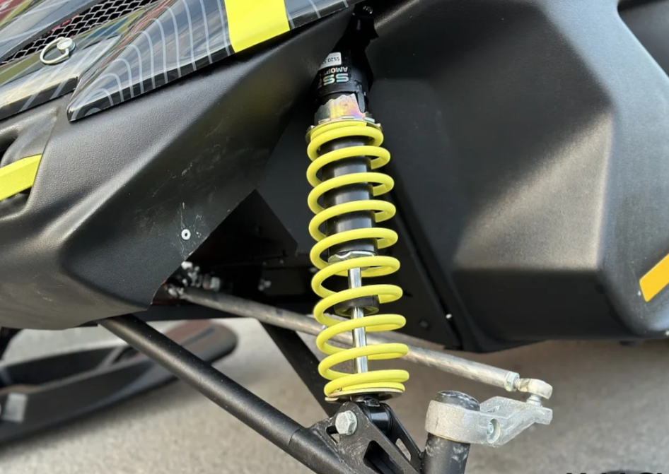 Снегоход РМ TIKSY 500 4Т в Ессентуках