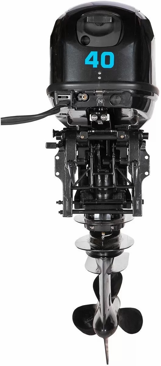 Лодочный мотор MARLIN MP 40 AERTS в Ессентуках