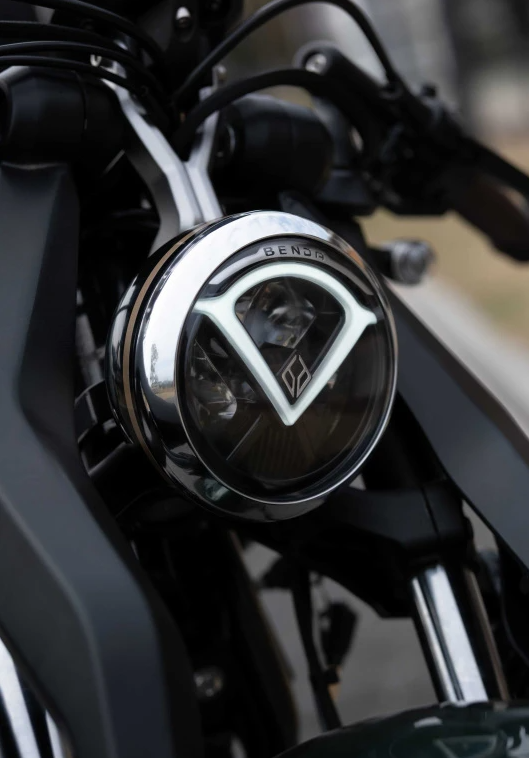 Мотоцикл Benda Napoleon 250 в Ессентуках