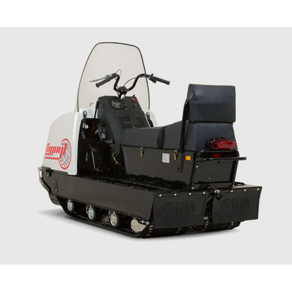 Снегоход РМ БУРАН А в Ессентуках