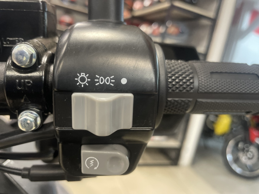 Скутер PROMAX STALKER ARMY 240(49) в Ессентуках