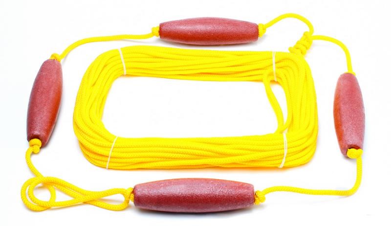 Линь спасательный "Конец Александрова" в Ессентуках