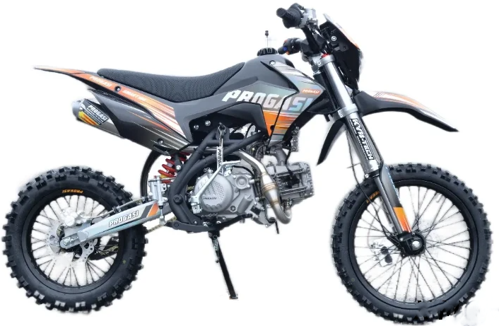Питбайк Progasi SMART 190 NEW (ZS 1P62YML-2 W190) в Ессентуках