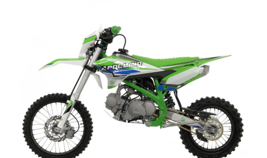 Питбайк Apollino AMX-F 125 в Ессентуках