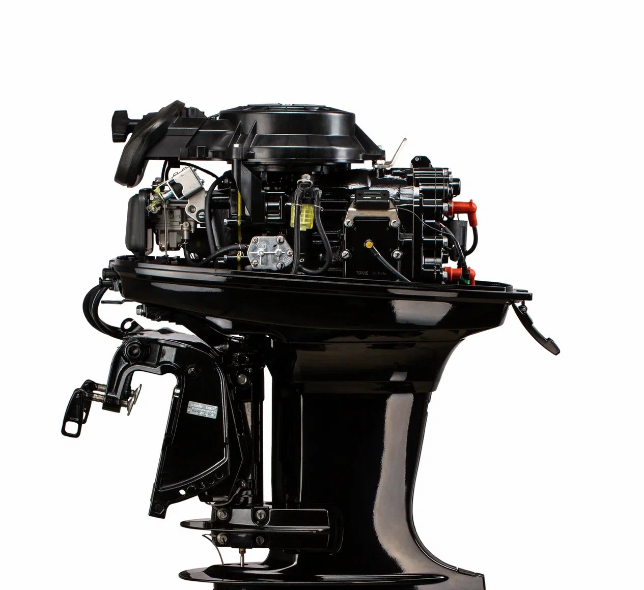 ЛОДОЧНЫЙ МОТОР GLADIATOR G40FHS в Ессентуках