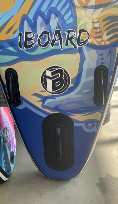 SUP (САП) ДОСКА RAIDEX I BOARD 11’ (332СМ) N 28 в Ессентуках