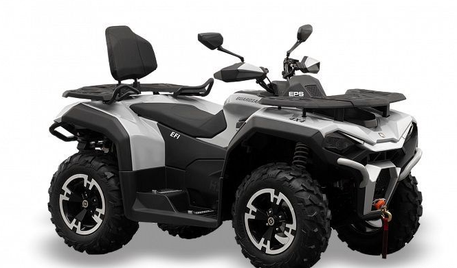 Квадроцикл HISUN HiSUN GUARDIAN 750L -/LONG/ в Ессентуках