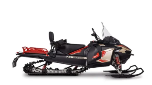 Снегоход AODES Siberiacross 1000 SWT 600mm LCD 6.8 в Ессентуках