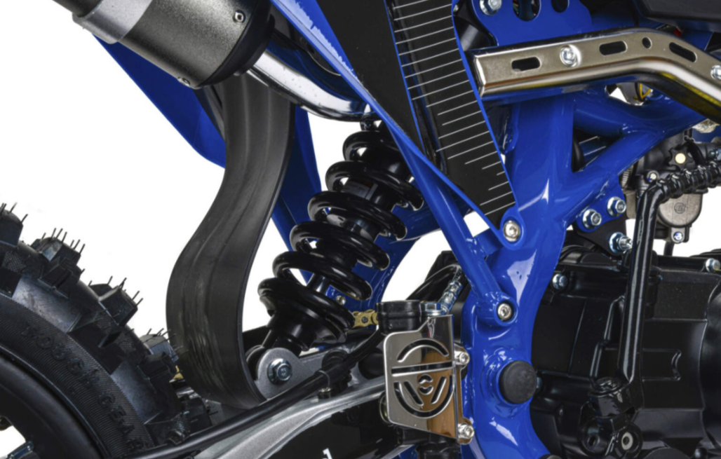 Питбайк MOTOLAND (МОТОЛЕНД) 125 SX 125 E 17/14 в Ессентуках