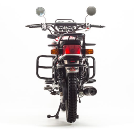 Мотоцикл FORESTER 200 (2021 г.) в Ессентуках