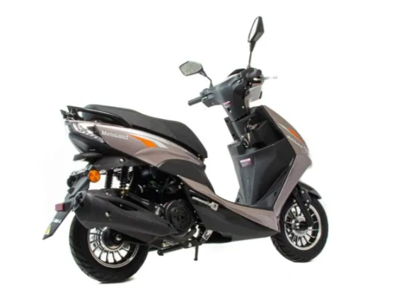 Скутер MOTOLAND (МОТОЛЕНД) FC 150 (WY150) в Ессентуках