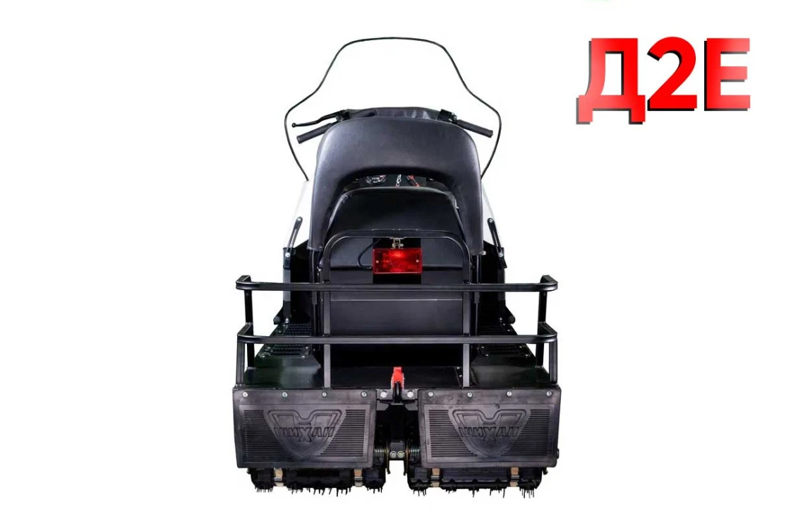 Снегоход ШИХАН К-2Е LIFAN LF2V80F-A D25 (29 л.с.) с Э/ЗАП. в Ессентуках