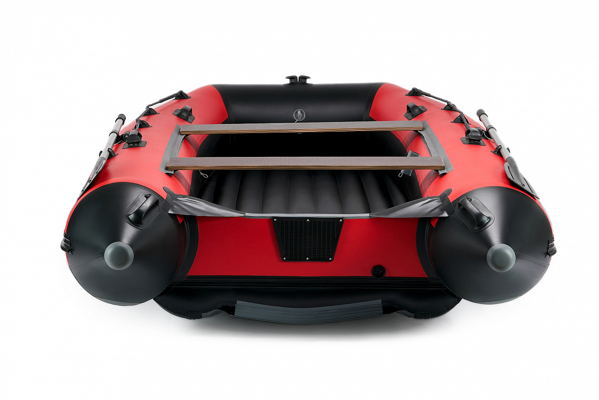 Лодка MISHIMO RAPID 400 PRO в Ессентуках