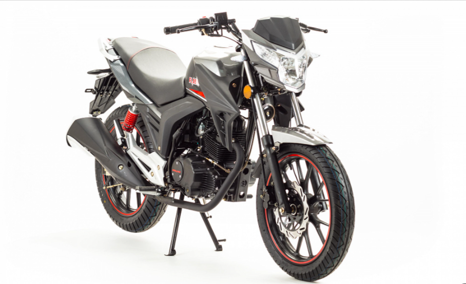 Мотоцикл FLASH 200 в Ессентуках