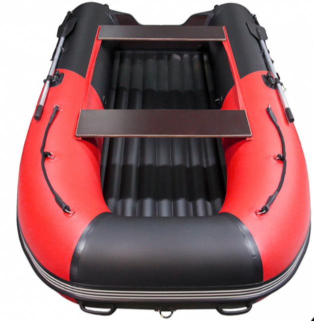 НАДУВНАЯ ЛОДКА GLADIATOR E380S в Ессентуках