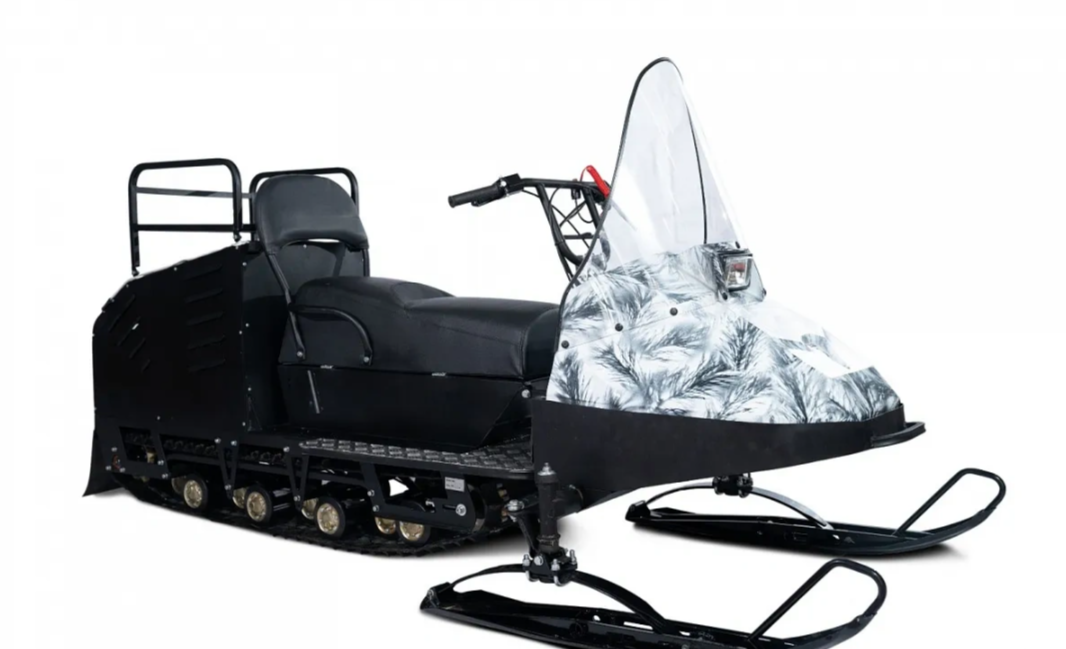 Миниснегоход Бурлак-М Егерь 20 л.с. с эл.зап. в Ессентуках