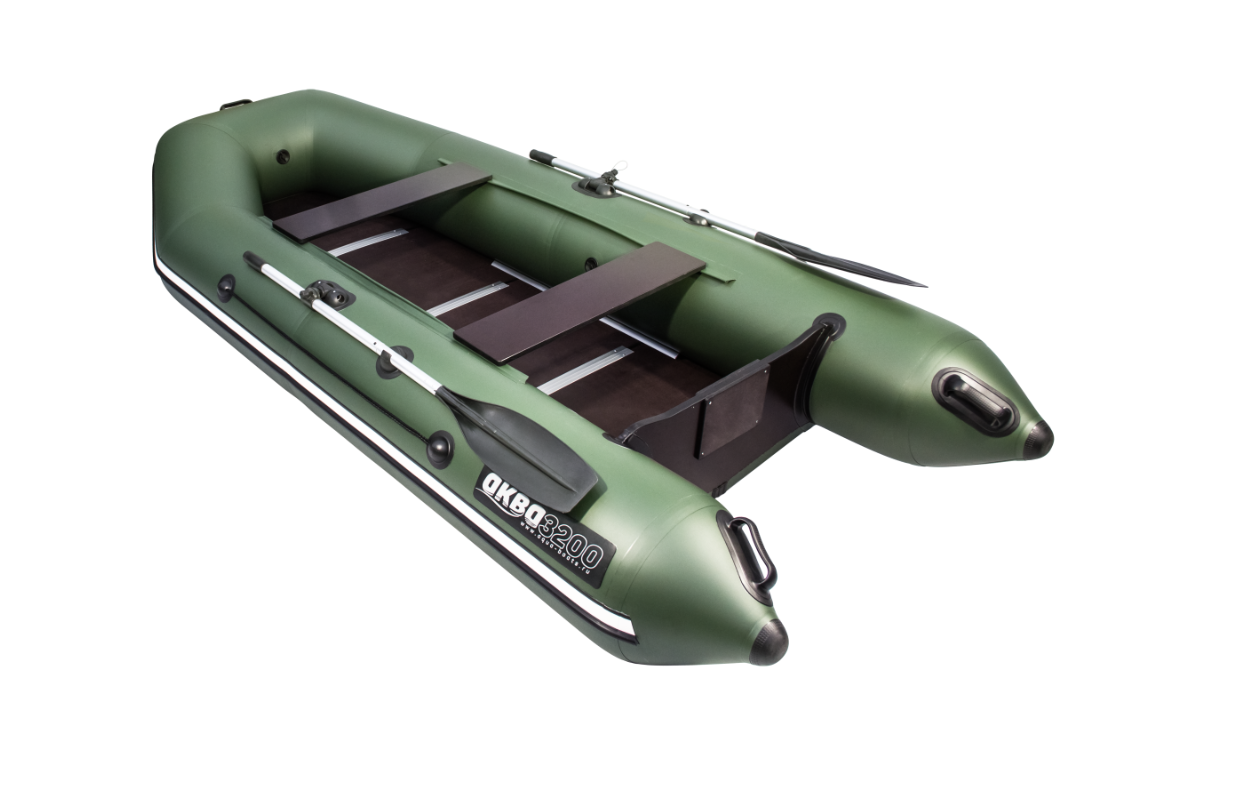  Лодка АКВА 3200 ск в Ессентуках