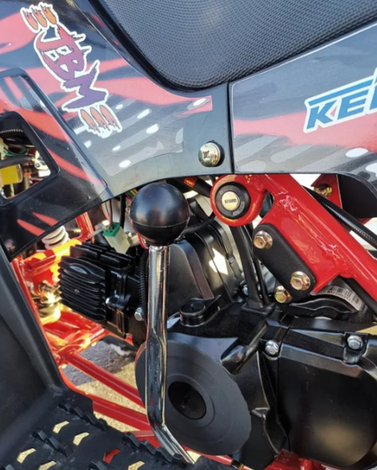 Квадроцикл GBM SHARP KIDS 125 в Ессентуках