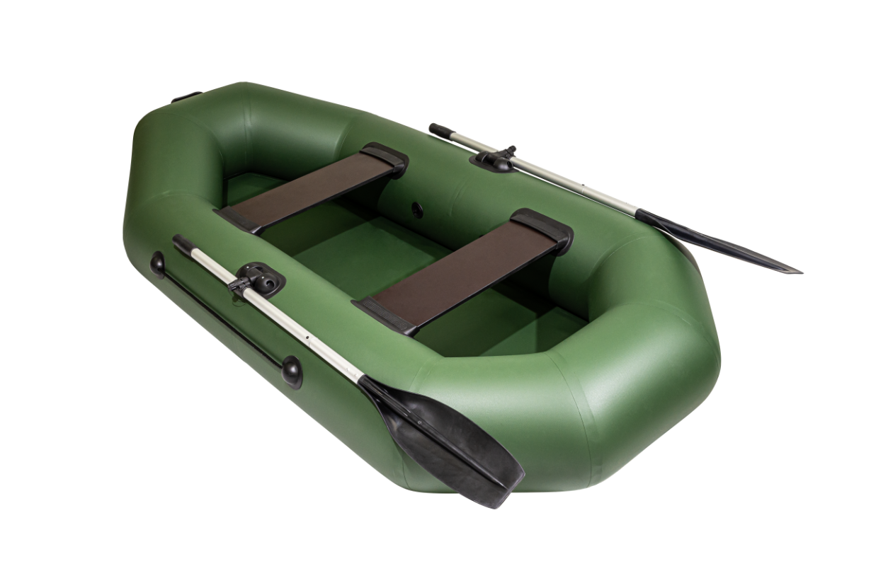 Лодка Барс 240 в Ессентуках