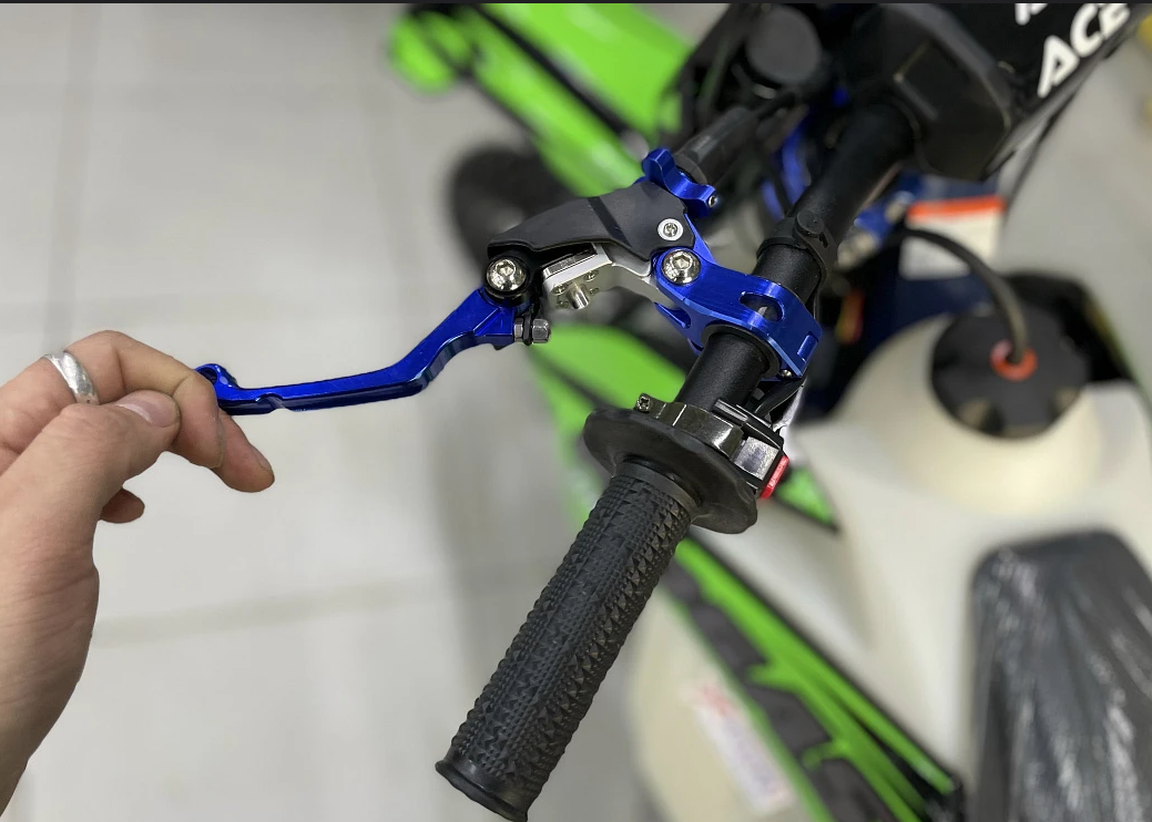 Мотоцикл Progasi RACE 300 AIR PRO SPORT в Ессентуках