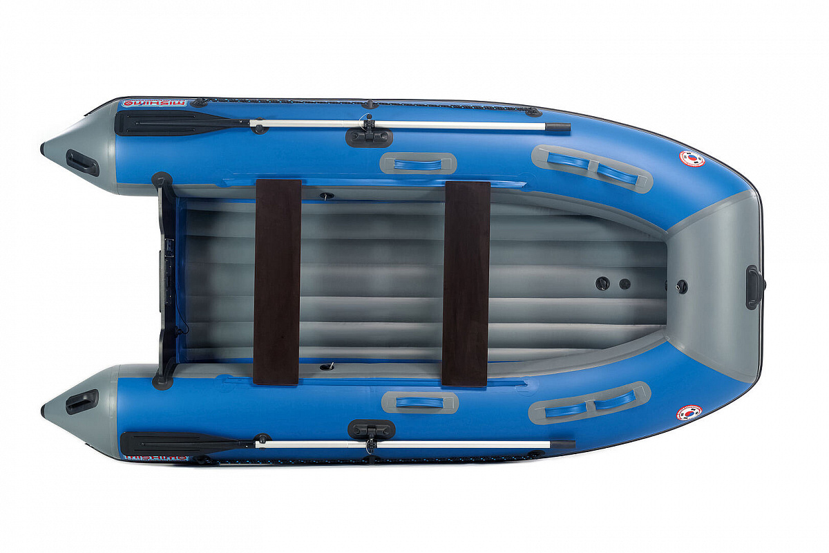 Лодка MISHIMO LITE 360 в Ессентуках