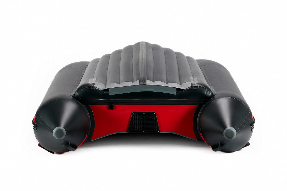 Лодка MISHIMO RAPID 400 в Ессентуках