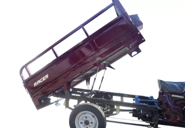 Трицикл RACER RC200ZH MURAVEI в Ессентуках