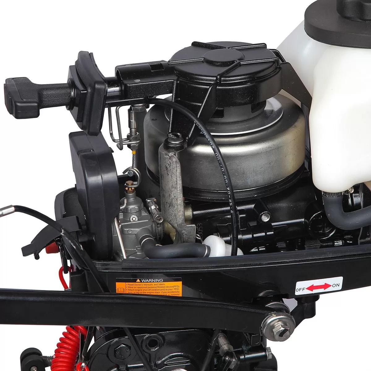 Лодочный мотор MARLIN MP 3 AMHS в Ессентуках