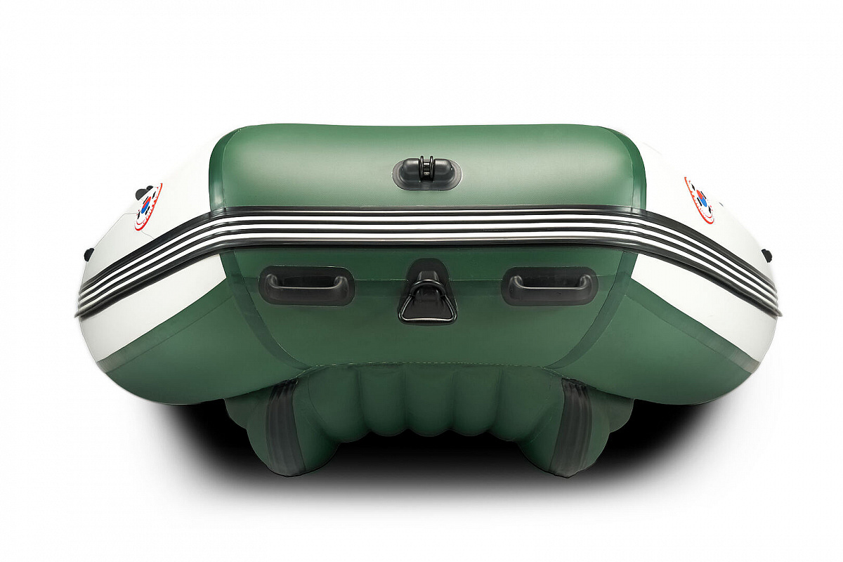 Лодка MISHIMO LITE DF 400 в Ессентуках