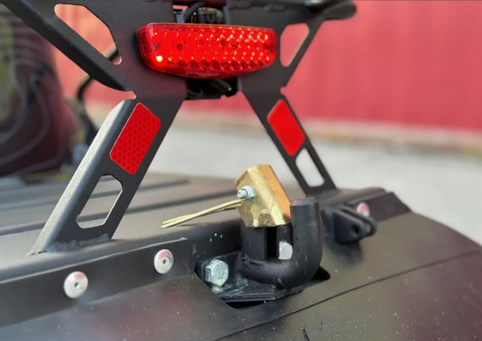 Снегоход РМ TIKSY 500 4Т в Ессентуках