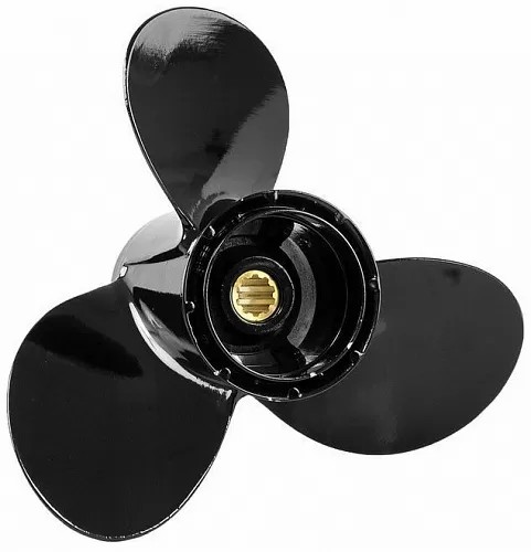 ВИНТ ГРЕБНОЙ SUZUKI DF25-30 / DT20-30; 3X10-1/4X10 в Ессентуках