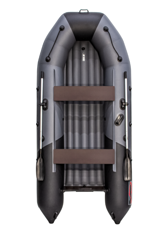 Лодка Таймень NX 3600 НДНД PRO в Ессентуках