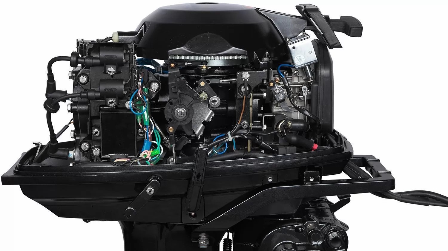 Лодочный мотор MARLIN MP 30 AWRS в Ессентуках