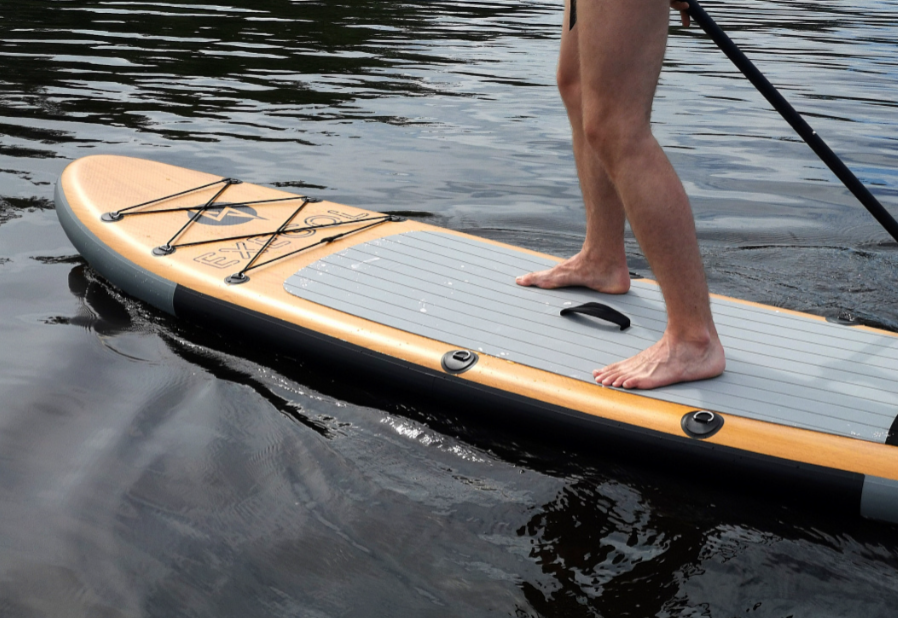 SUP (САП) Доска MISHIMO DECK 10.6(320) в Ессентуках