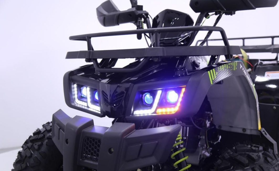 Квадроцикл YACOTA WARRIOR 200 PRO в Ессентуках