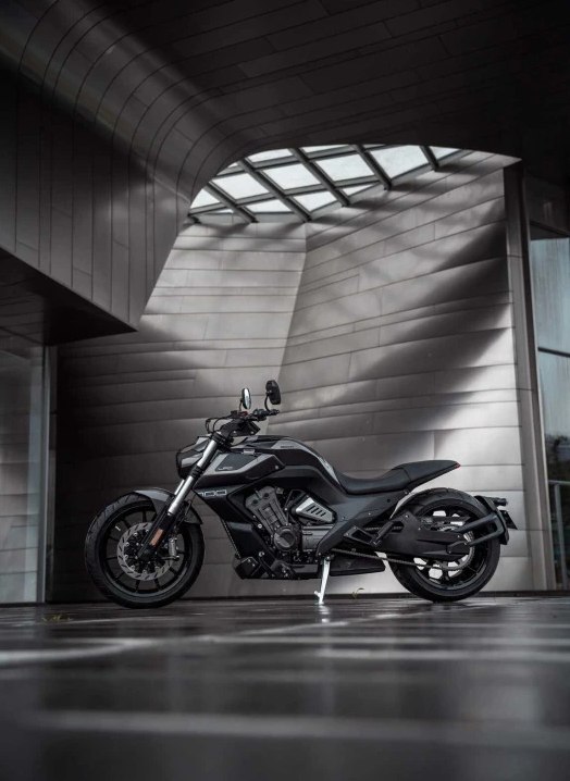 Мотоцикл Benda LFC 700 Pro в Ессентуках