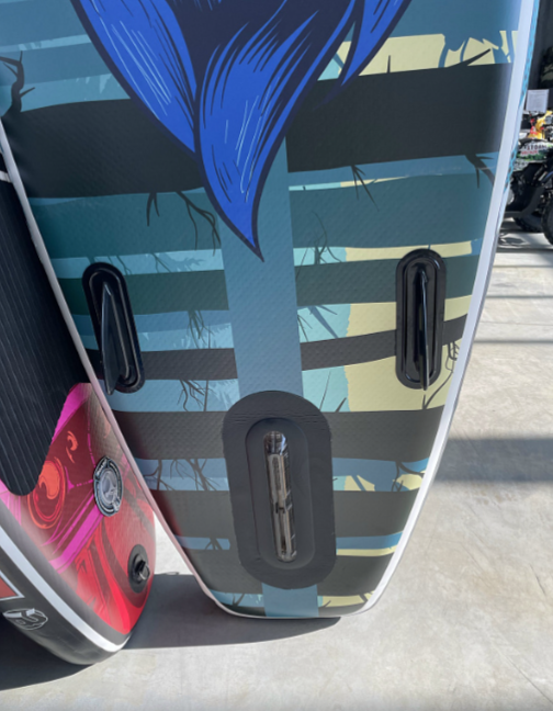 SUP (САП) ДОСКА RAIDEX TAKUMO 10.6’ (320СМ) N 4 в Ессентуках