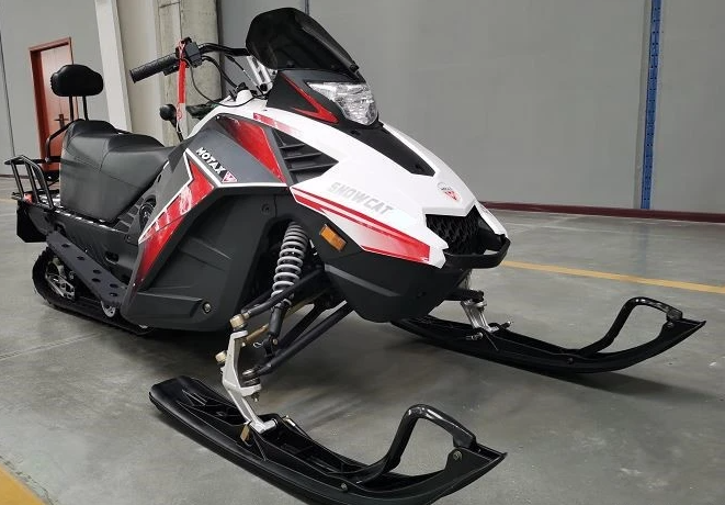 Снегоход Motax Snow Cat 180 EFI в Ессентуках