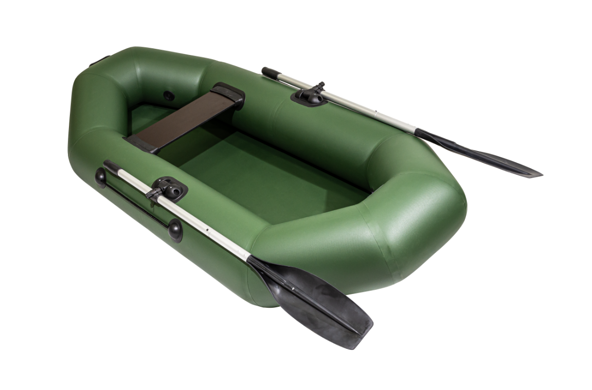 Лодка Барс 230 в Ессентуках