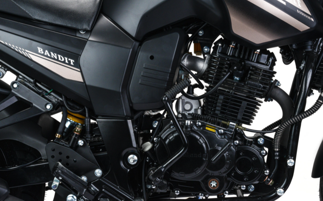 Мотоцикл MOTOLAND (МОТОЛЕНД) 300 BANDIT в Ессентуках