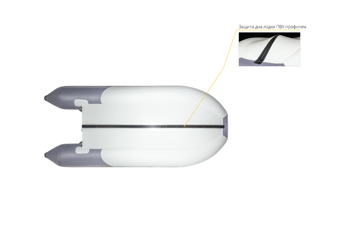 Лодка Ривьера Компакт 3600 СК в Ессентуках