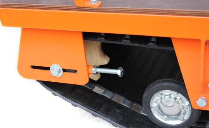 Мотобуксировщик ЧИНУК 20 л.с. в Ессентуках