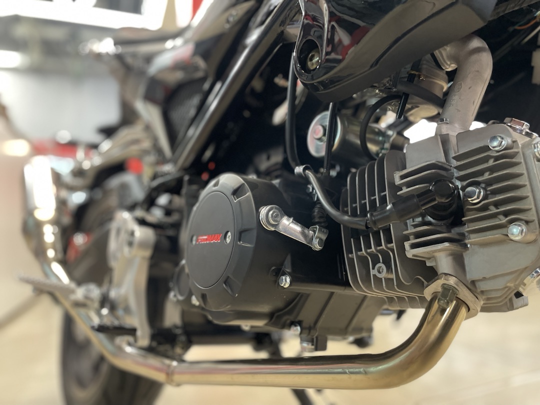 Мопед PROMAX CB150R (49) в Ессентуках