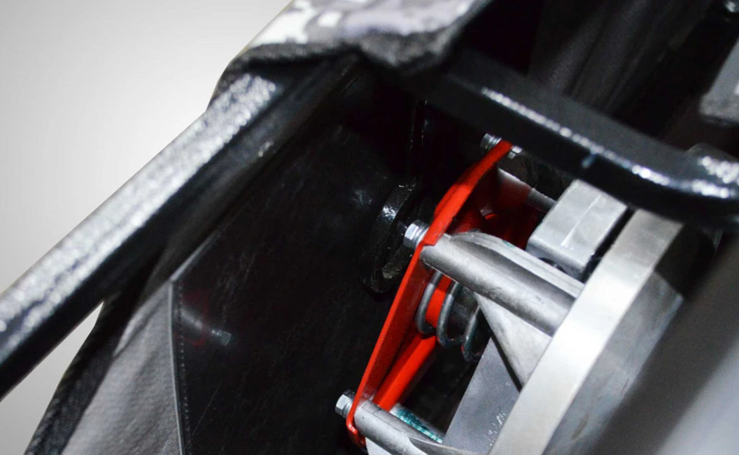 Мотобуксировщик "Богатырь" 20R (реверс-редуктор) в Ессентуках